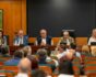 Συνάντηση ΣΠΑΤΕ στο ΕΕΑ, πριν από την 7η Συνδιάσκεψη Διαμεσολαβητών