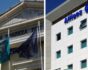 Κτήρια ΕΤΕ και Allianz