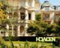 Howden logo at Baden-Baden