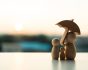 Life insurance concept, source: Shutterstock