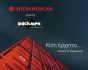 Interamerican, Packmen Project promo