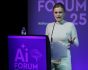 AIForum25, Ελισάβετ Νίκα