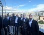 Mega Brokers, Unilink- Acrisure CEOs meeting Athens 2025
