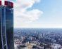 Generali building view, source: Agenzia Nova