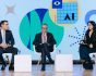 Fortune Greece CEO Initiative Forum 2025, συζήτηση Θεμιστοκλέους και Δημητρίου, Generali