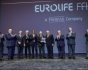 Eurolife, βράβευση στην εκδήλωση για τα 100 χρόνια ΕΕΑ