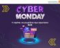 EEKE, εικαστικό Cyber Monday
