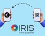 IRIS payments concept