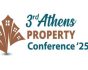 3rd Athens Property Conference '25, εικαστικό