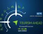 Συνέδριο τουρισμού, Tourism Ahead, 2025 εικαστικό