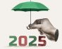 Insurance 2025 concept, source: Shutterstock