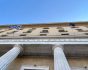 Bank of Greece entrance, source: DCStockPhotography / Shutterstock.com