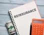 Reinsurance calculation concept, source: Shutterstock