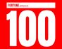 Fortune Greece 100 2025 logo