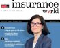 Insurance World, εξώφυλλο τεύχους 126