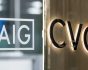 AIG CVC partnership