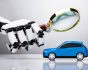 AI car insurance conept, source: Shutterstock