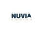 Nuvia logo