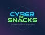 Κυβερνοασφάλεια, Γεωργόπουλος, εικαστικό για τα Cyber Snacks