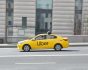 Uber taxi