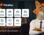 Pricefox εικαστικό