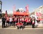 ERGO Running Team στον 14ο Ημιμαραθώνιο της Αθήνας, 2026