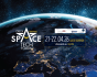 Greek Space Tech Forum 2026 visual