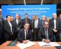 Υπογραφή Μνημονίου Συνεργασίας μεταξύ ΕλΔΑΠ και Υπουργείου Κλιματικής Κρίσης και Πολιτικής Προστασίας