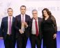 Mega Brokers, ομαδική στην εκδήλωση βραβεύσεων της MINETTA
