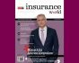 Insurance World, εξώφυλλο τεύχους 128
