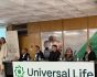 Universal Life και Όμιλος ΙΑΣΩ, ανακοίνωση συνεργασίας