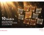 Eurolife FFH, εικαστικό για βραβεία promotional marketing, 2026