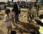 ΕΕΑ, δενδροφύτευση στο Χαλάνδρι, 2026
