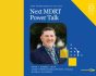 MDRT Power Talk visual, with Ryan J. Pinney