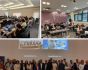 Hackathon Reimagining eHealth in Crete, collage