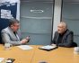 Τοζακίδης με Ρόδη στο IWtalks