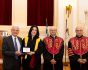 Interamerican, ομαδική από την απονομή υποτροφίας «Δ. Κοντομηνάς» στην αριστεύσασα του ΟΠΑ Δ. Βυτόγιαννη