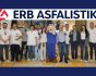 ERB Asfalistiki, ομαδική από την εκδήλωση για την Παγκόσμια Ημέρα ΑΥΕ 2026