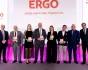 Sofos Insurance Agency, ομαδική από βράβευση ERGO, 2026