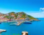 Ύδρα, πηγή: Shutterstock
