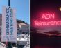 26th Insurance and Reinsurance Meeting collage