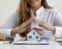 Home insurance concept, source: Shutterstock