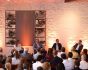26th Hydra Meeting, panel