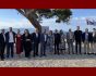 Karavias team at Hydra Meeting, 2026