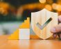 Insurance sector, top results concept, source: Shutterstock