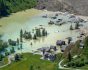 Blatten, Switzerland, after landslide, source: Alexandre Agrusti/AFP via Getty Images