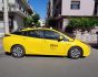 Uber taxi