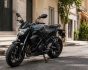 Pricefox, motorcycle on a street, report cover image