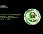 Deloitte, εξώφυλλο έρευνας για κυβερνοασφάλεια