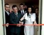 Εγκαίνια, νέοι αξονικοί στο Ογκολογικό Άγιοι Ανάργυροι από δωρεά Κατσαφάδου